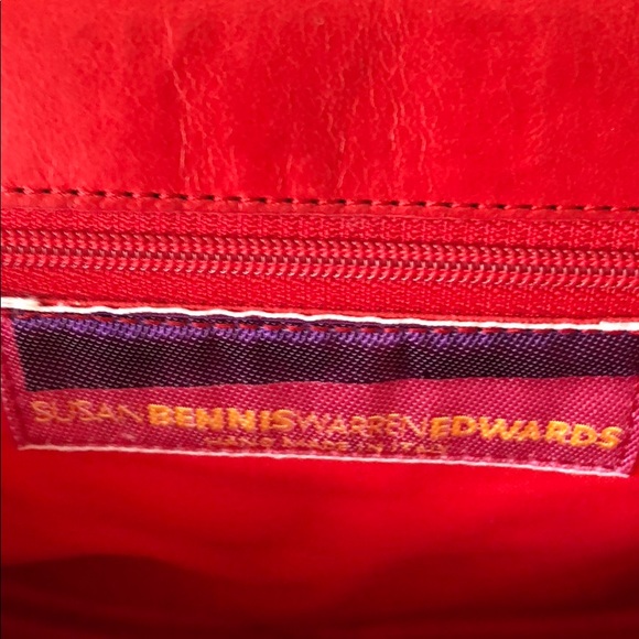 Shoulder bag. - Picture 3 of 4